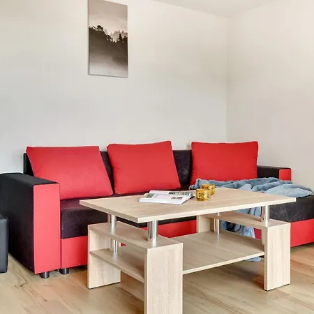 Holiday home Nature In Gabrce With Sauna *