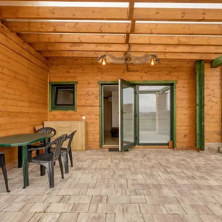 Nature In Gabrce With Sauna