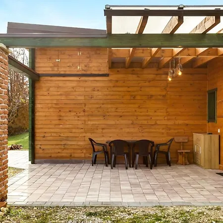 Nature In Gabrce With Sauna Holiday home *