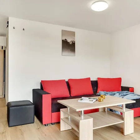 Holiday home Nature In Gabrce With Sauna