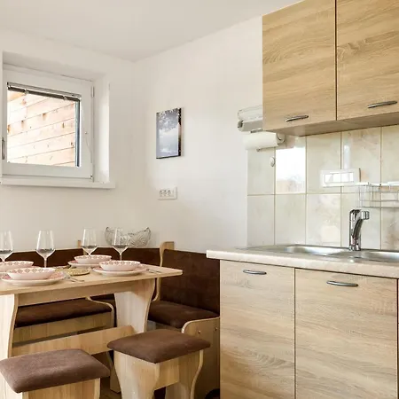Nature In Gabrce With Sauna Holiday home Rogaska Slatina