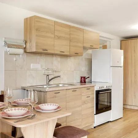 Nature In Gabrce With Sauna Holiday home