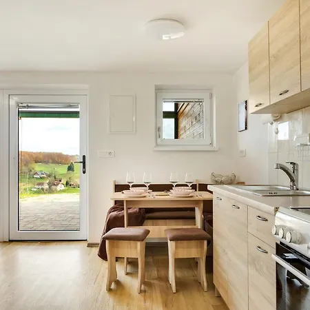 Nature In Gabrce With Sauna Holiday home *