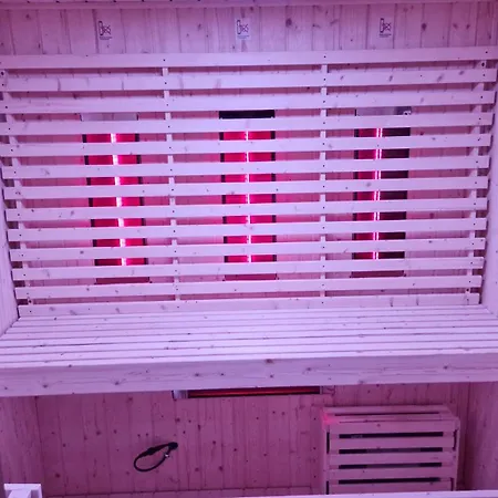 Nature In Gabrce With Sauna