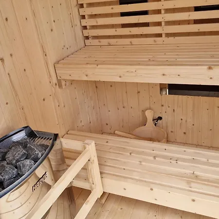 Nature In Gabrce With Sauna Holiday home Rogaska Slatina
